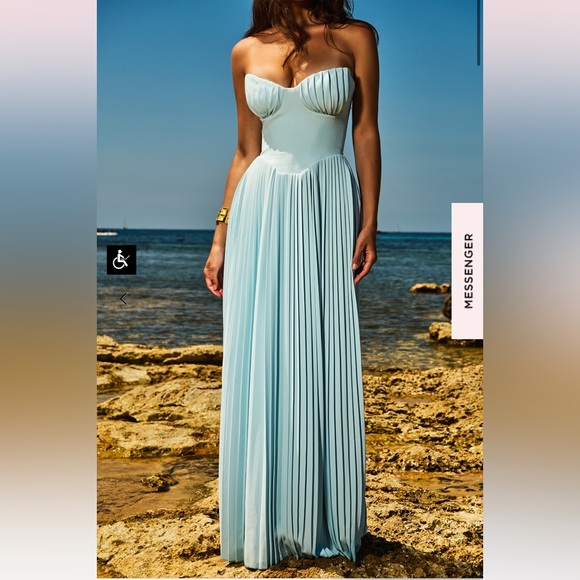 House of CB Dresses & Skirts - House of CB Marcella dress